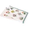 image:imageCR Gibson TW1225236 Portmeirion Botanical Garden Disposable Paper Dinner Plate Set for Parties 105 Diameter Multicolor 8pcsSpode Garden