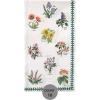 image:imageCR Gibson TW1225236 Portmeirion Botanical Garden Disposable Paper Dinner Plate Set for Parties 105 Diameter Multicolor 8pcsSpode Garden