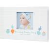 image:imageCarters BP7324958 Growing Every Day Baby Brag Book Photo Album 20 Pages and 715 x 45 Multicolor20 Pages and 715 x 45