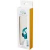 image:imageCR Gibson Blooming Beginnings Vinyl Baby Growth Chart for Walls 8 x 72 MulticolorAlways on the Go