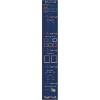 image:imageCR Gibson Blooming Beginnings Vinyl Baby Growth Chart for Walls 8 x 72 MulticolorBlooming Beginnings