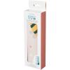 image:imageCR Gibson Blooming Beginnings Vinyl Baby Growth Chart for Walls 8 x 72 MulticolorLittle Snuggle Bug