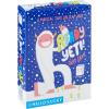 image:imageCR Gibson Card Games for Kids  Family Favorite Colorful Game Cards 48Count Yummy RummyReady Yeti