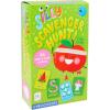 image:imageCR Gibson Card Games for Kids  Family Favorite Colorful Game Cards 48Count Yummy RummySilly Scavenger Hunt