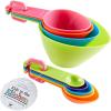 image:imageCR Gibson Kids Games  Little Chef Kitchen Activity Set for Toddlers and Preschoolers 2Piece Rolling Pin amp MatMeasuring Spoons