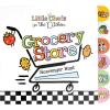 image:imageCR Gibson Kids Games  Little Chef Kitchen Activity Set for Toddlers and Preschoolers 4Piece Set Cookie Time Decorating SetBoard Book