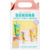 image:imageCR Gibson Kids Wall Decor  Colorful Playroom and Bedroom Peel and Stick Vinyl Decal Stickers for Toddlers amp Preschoolers 18 Pieces Bananas for YouBananas