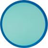 image:imageCR Gibson TW1225056 Kailo Chic Disposable Paper Dinner Plate Set for Parties 105 Diameter Lavender and Orange 8pcsBlue