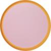 Lavender & Orange