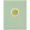 image:imageCarters B224958 Homegrown Gender Neutral Baby Journal Memory Book 48 Unique Pages 87 x 112 MulticolorHomegrown