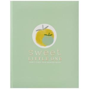 image:imageCarters B224958 Homegrown Gender Neutral Baby Journal Memory Book 48 Unique Pages 87 x 112 MulticolorHomegrown