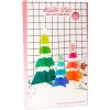 image:imageC R Gibson ADB25546 Kailo Chic Acrylic Bat Halloween Decorations Sizes Vary Black 3 PiecesChristmas Tree