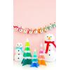 image:imageC R Gibson ADB25546 Kailo Chic Acrylic Bat Halloween Decorations Sizes Vary Black 3 PiecesChristmas Tree