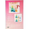 image:imageC R Gibson ADB25546 Kailo Chic Acrylic Bat Halloween Decorations Sizes Vary Black 3 PiecesChristmas Tree