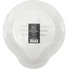 image:imageCR Gibson Apothecary Halloween Dinner Plates DieCut Skull 8 CountApothecary Skull