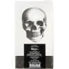 image:imageCR Gibson Guest Dinner 3Ply Napkins Boo Halloween  Scallop Edge Holographic Foil Accents 16Count 425 x 8Apothecary