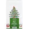 image:imageCR Gibson Guest Dinner 3Ply Napkins Boo Halloween  Scallop Edge Holographic Foil Accents 16Count 425 x 8Pinecone