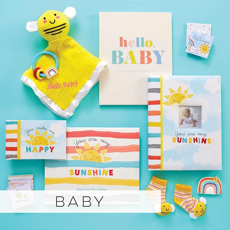 Shop C.R. Gibson | Heritage Paper Goods & Sentimental Keepsakes
