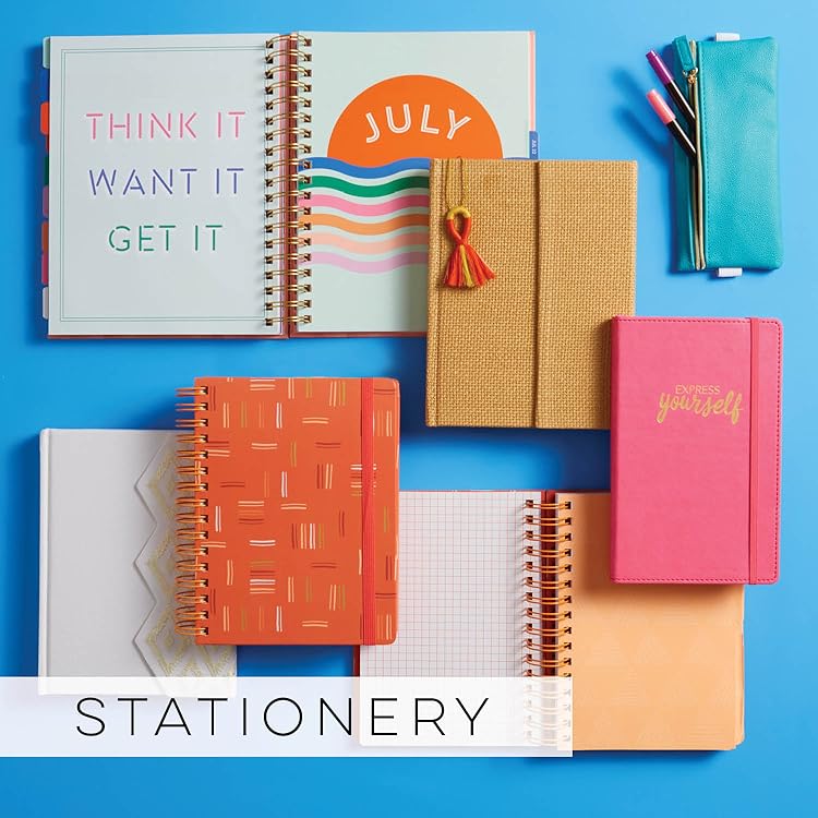 Shop C.R. Gibson | Heritage Paper Goods & Sentimental Keepsakes
