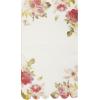 image:imageCR Gibson Floral Heart Guest 3Ply Napkins 16Count 425 x 8