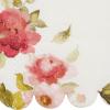 image:imageCR Gibson Floral Heart Guest 3Ply Napkins 16Count 425 x 8