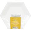 image:imageCR Gibson Spode Pinecone Disposable Paper Lunch Plates for Christmas Parties 8 Diameter 8CountBirthday