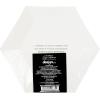 image:imageCR Gibson Spode Pinecone Disposable Paper Lunch Plates for Christmas Parties 8 Diameter 8CountHexagon