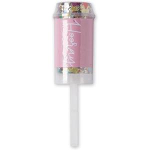image:imageXampO Paper Goods XCP19801 Hooray Confetti Party Popper
