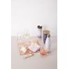 image:imageXampO Paper Goods Green Cactus with Arms Acrylic Double Wall Tumbler Cup with Lid and Straw 12 oz 6 W x 5 HOdyssey
