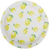 image:imageXampO Paper Goods Strawberry Lemonade Paper Plates and Napkins standard Multicolor