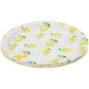 image:imageXampO Paper Goods Strawberry Lemonade Paper Plates and Napkins standard Multicolor
