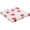 image:imageXampO Paper Goods Strawberry Lemonade Paper Plates and Napkins standard Multicolor