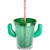 12 Oz Green Cactus