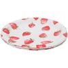 image:imageXampO Paper Goods Strawberry Lemonade Paper Plates and Napkins standard Multicolor