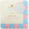image:imageCR Gibson Gender Reveal Lunch Napkins  Die Cut Assorted Designs Perfect for Gender Reveal CelebrationsBeverage Napkins
