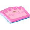 image:imageCR Gibson Gender Reveal Lunch Napkins  Die Cut Assorted Designs Perfect for Gender Reveal CelebrationsLunch Napkins