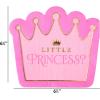 image:imageCR Gibson Gender Reveal Lunch Napkins  Die Cut Assorted Designs Perfect for Gender Reveal CelebrationsLunch Napkins