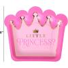 image:imageCR Gibson Gender Reveal Lunch Napkins  Die Cut Assorted Designs Perfect for Gender Reveal CelebrationsLunch Plates