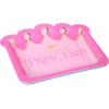 image:imageCR Gibson Gender Reveal Lunch Napkins  Die Cut Assorted Designs Perfect for Gender Reveal CelebrationsLunch Plates