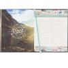image:imageCR Gibson Orange Beer Journal Guided Beer Notebook 65 W x 8 L 200 PagesAdventures Awaits