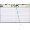 image:imageCR Gibson Orange Beer Journal Guided Beer Notebook 65 W x 8 L 200 PagesAdventures Awaits