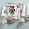 image:imageCR Gibson Orange Beer Journal Guided Beer Notebook 65 W x 8 L 200 PagesAll About Me