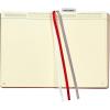 image:imageCR Gibson Red Leatherette Lets Do This Dot Grid Notebook Journal 6 W x 85 L 240 PagesRed