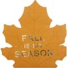 image:imageCR Gibson TW424063 Hello Fall Pumpkin Disposable Paper Cocktail Napkins for Thanksgiving and Halloween Orange 20pcs 5 x 5Fall Harvest