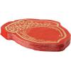 image:imageCR Gibson TW424063 Hello Fall Pumpkin Disposable Paper Cocktail Napkins for Thanksgiving and Halloween Orange 20pcs 5 x 5Fall Harvest