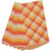 image:imageCR Gibson TW424063 Hello Fall Pumpkin Disposable Paper Cocktail Napkins for Thanksgiving and Halloween Orange 20pcs 5 x 5Fall Harvest