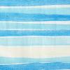 image:imageCR Gibson TW425762 Watercolor Coastal Scallop Edged Disposable Paper Cocktail Napkins 5 x 5 Multicolor 20 PiecesDinner Napkins
