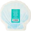 image:imageCR Gibson TW425762 Watercolor Coastal Scallop Edged Disposable Paper Cocktail Napkins 5 x 5 Multicolor 20 PiecesLunch Napkins