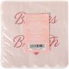 image:imageCR Gibson TW425851 Drinking Wine Feeling Fine Disposable Paper Cocktail Napkins 5 x 5 Multicolor 20 PiecesBrunch