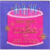image:imageCR Gibson TW425851 Drinking Wine Feeling Fine Disposable Paper Cocktail Napkins 5 x 5 Multicolor 20 PiecesCake